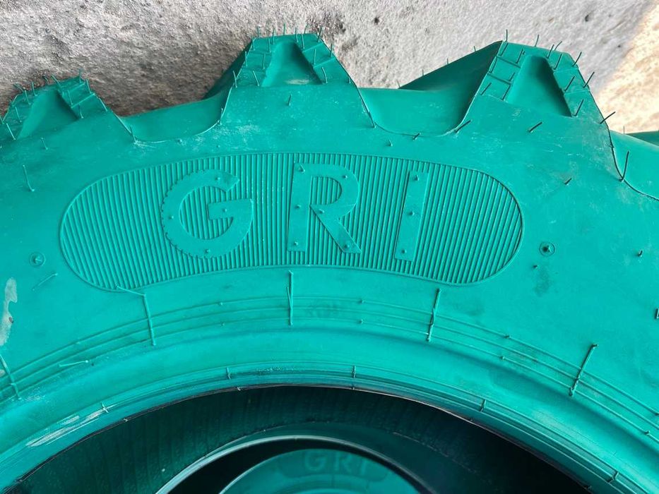 Anvelope noi radiale 460/70R24 marca GRI