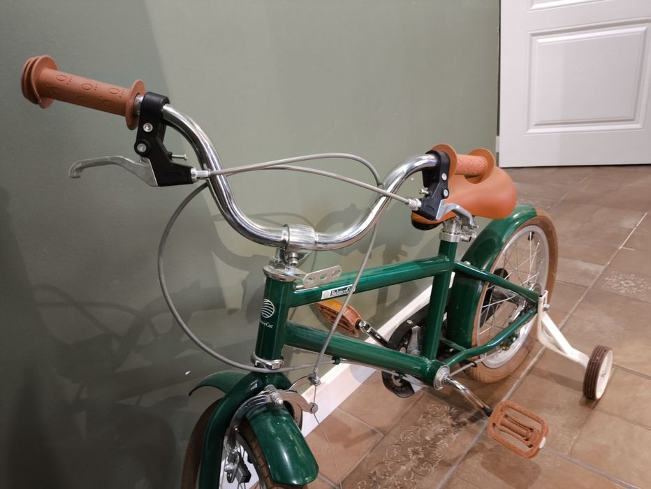 Продам велосипед в стиле ретро