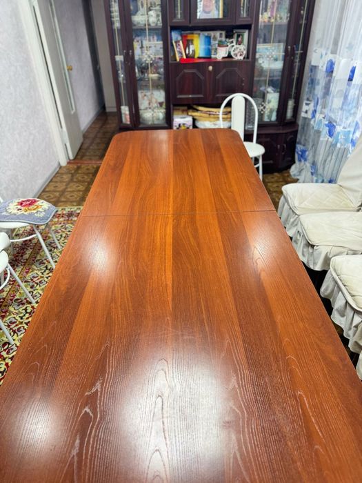 Стол дерево продам