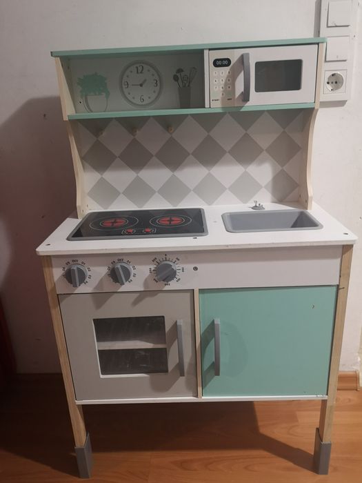 Bucatarie copii  fetițe