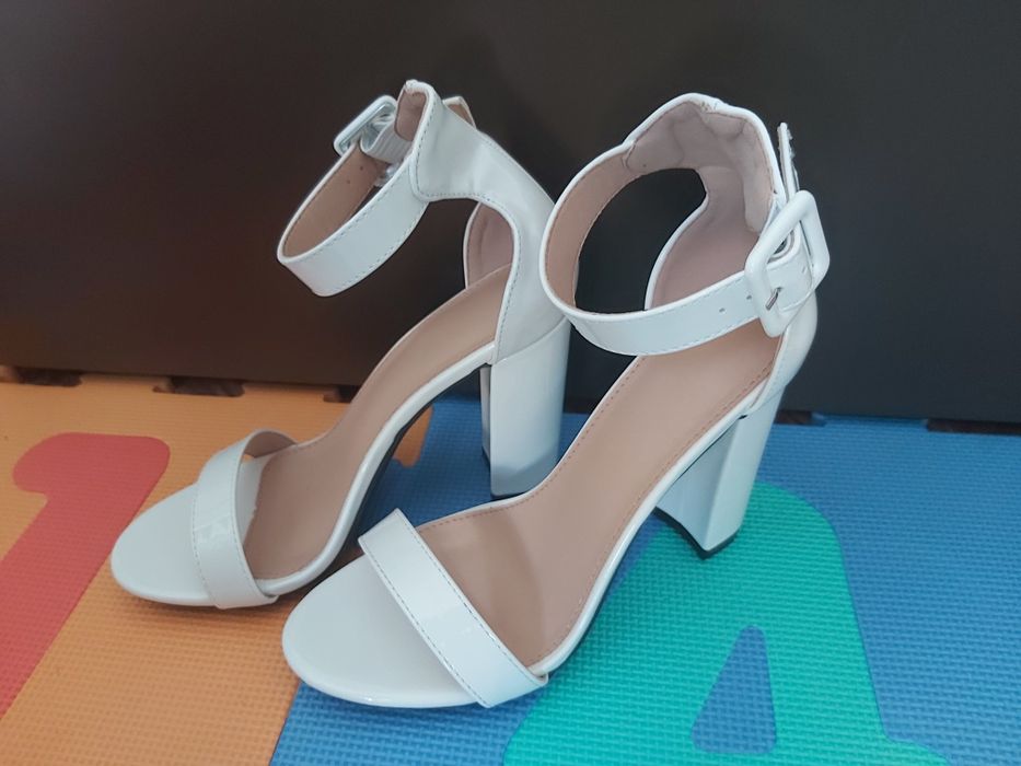 Sandale dama elegante
