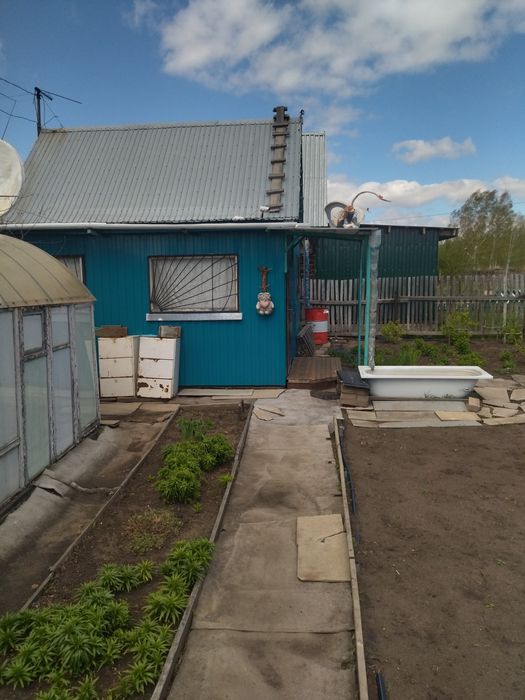 Продам дачу в с/о Вишенка