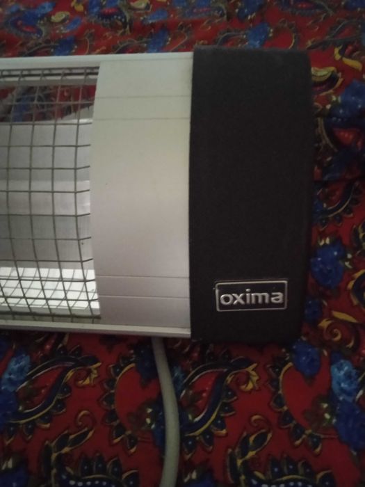 Электрообогреватель oxima