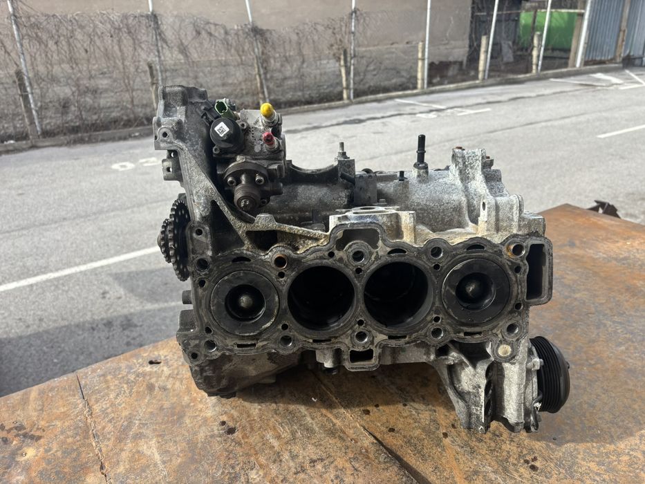 Jaguar XE 2.0tdi 180k.c