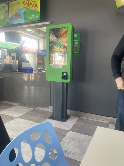 Лед экран с первых рук гарантия 3 года