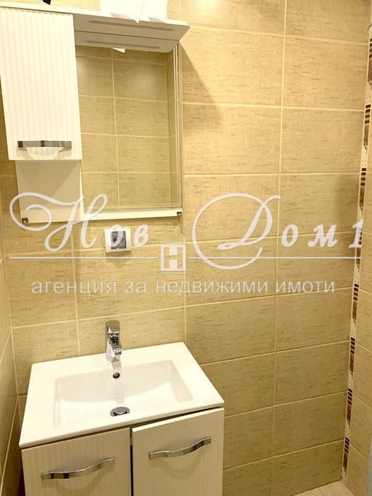 Продава се Тристаен апартамент в Варна, Лятно кино Тракия - 101 кв.м за 2357 €/кв.м - Снимка #18