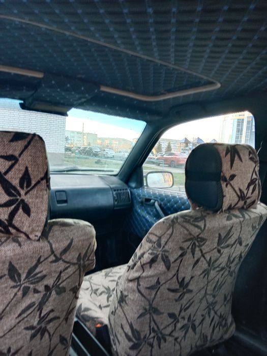 Фольксваген Пассат