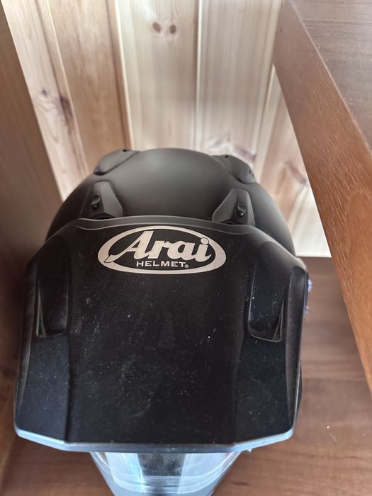 Casca Arai tour x4