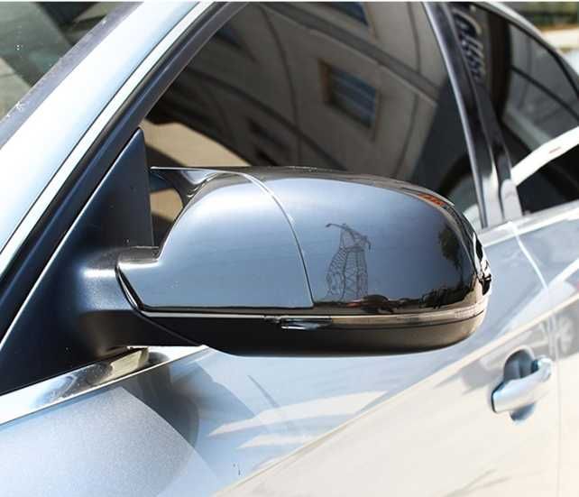 Капаци Батман Batman Golf,Audi A3 A4 A5,BMW E46 E60,Mercedes W204 W205