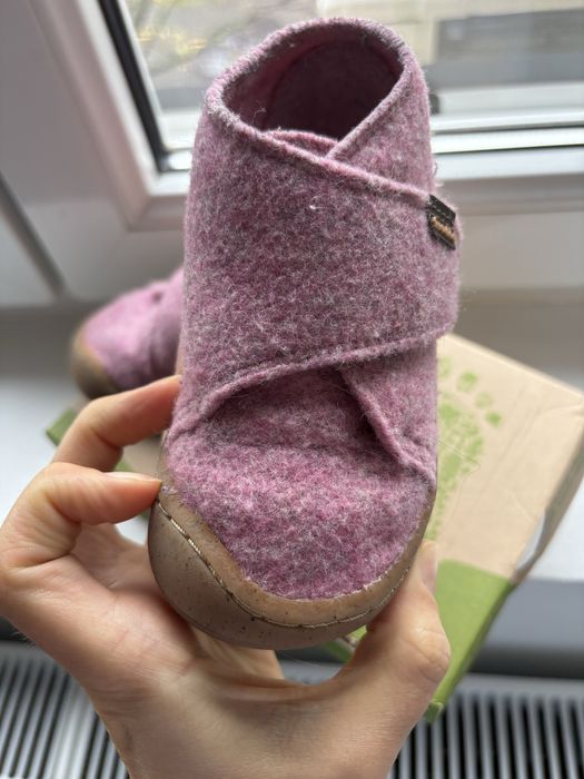 Papuci de interior Froddo, 23