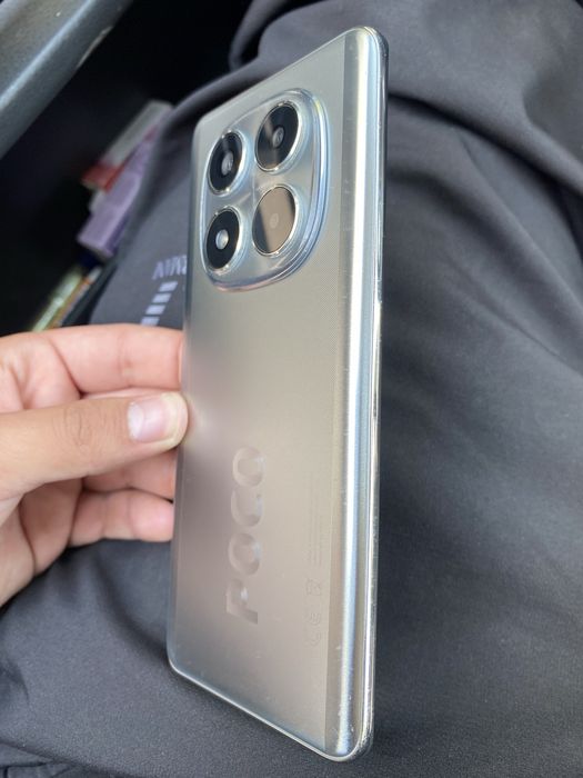 Xiaomi Poco X7 512gb