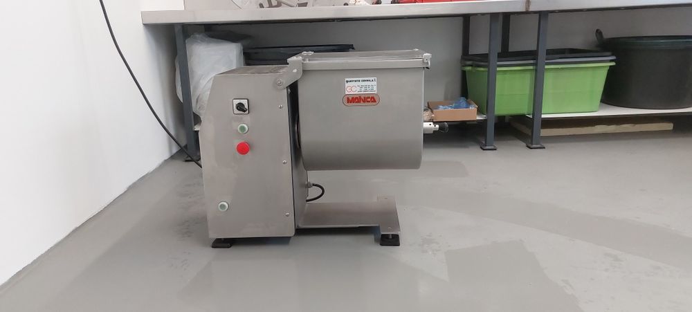 Malaxor carne MAINCA