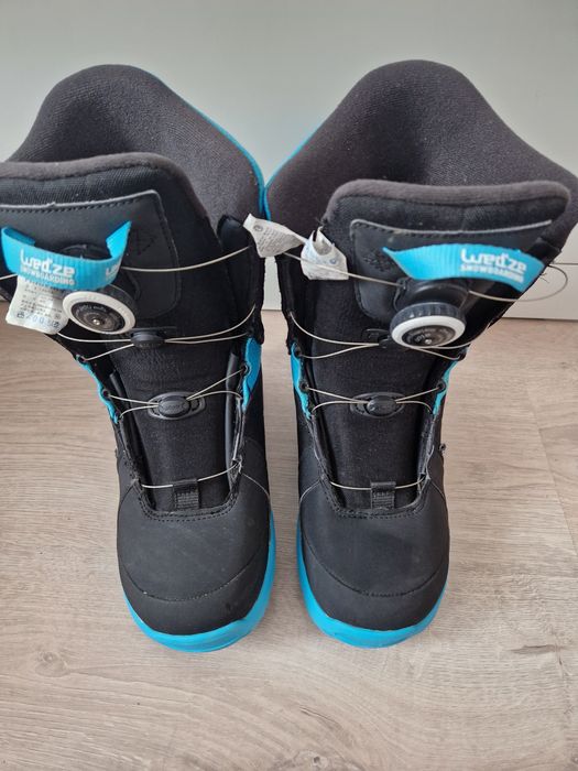 Vand bootsi Wedze 37