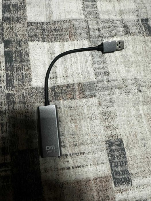 DM CHB019 Интернет адаптер