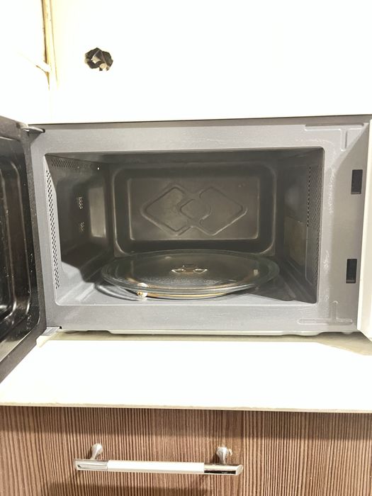 Продам микроволновка