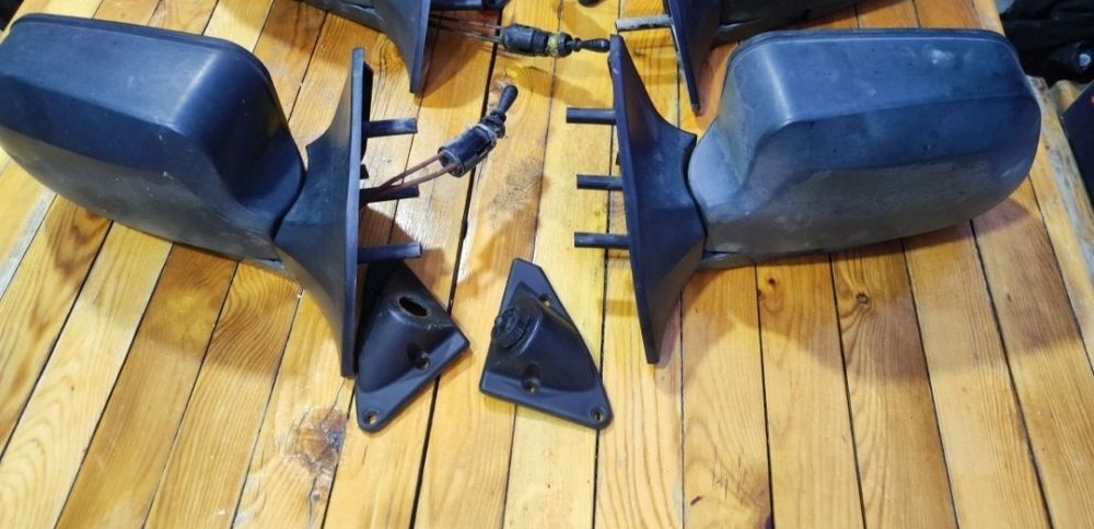 Зеркала ваз 2115 б/у