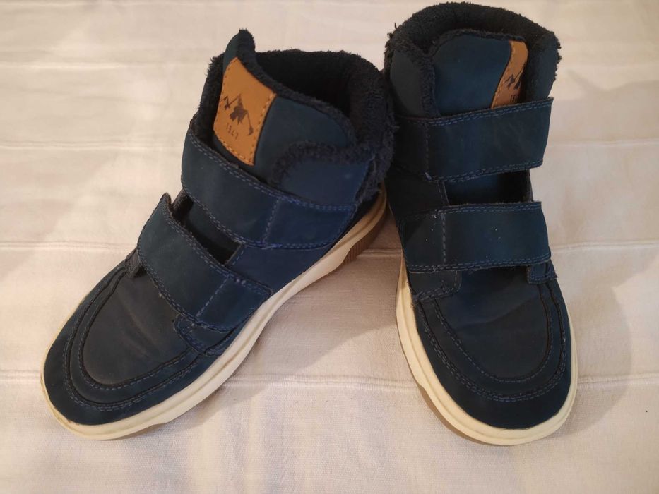 Ghetuțe iarna masura 29-30