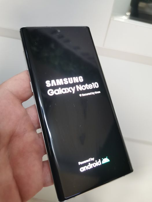 Samsung Galaxy Note 10 256GB за части