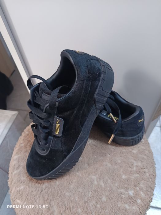 Adidași puma  37