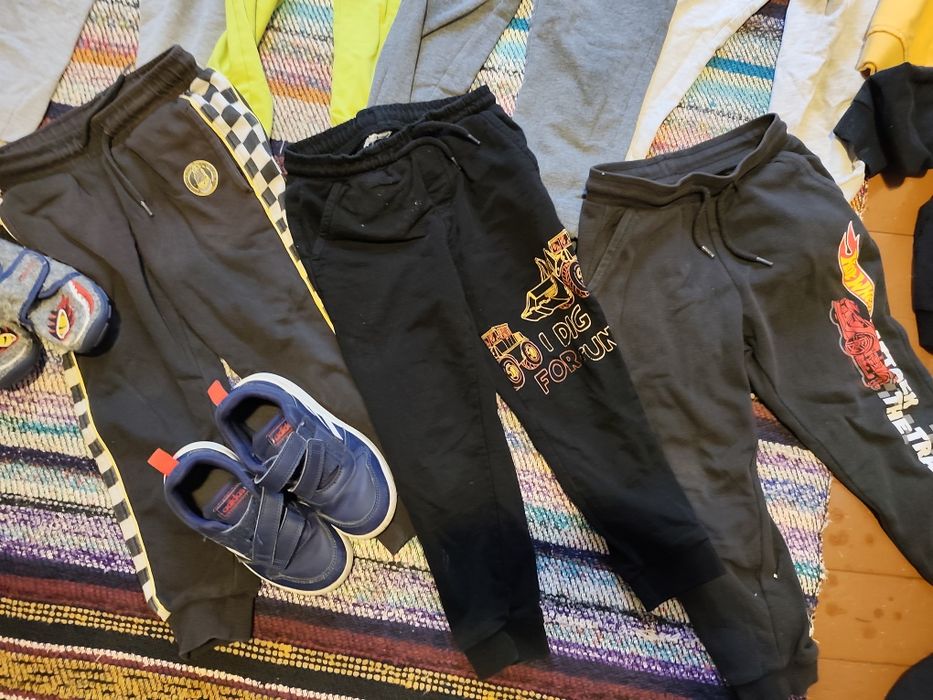 Лот 3-4г, общо 25лв