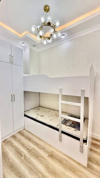 Shayxontohur tumanida ijaraga kvartira beriladi oila yoki talabalarga