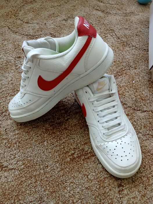 Adidași Nike Court Vision