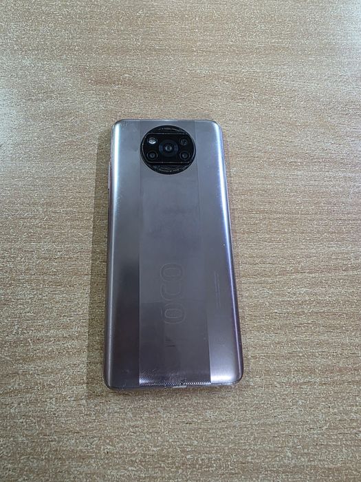 Poco X3 Pro, 256 Gb