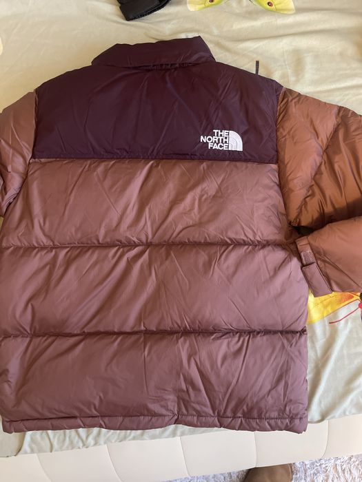 Geaca the north face