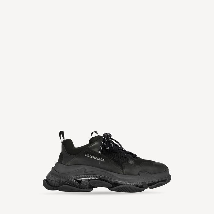Обувки Balenciaga triple s ОРИГИНАЛНИ