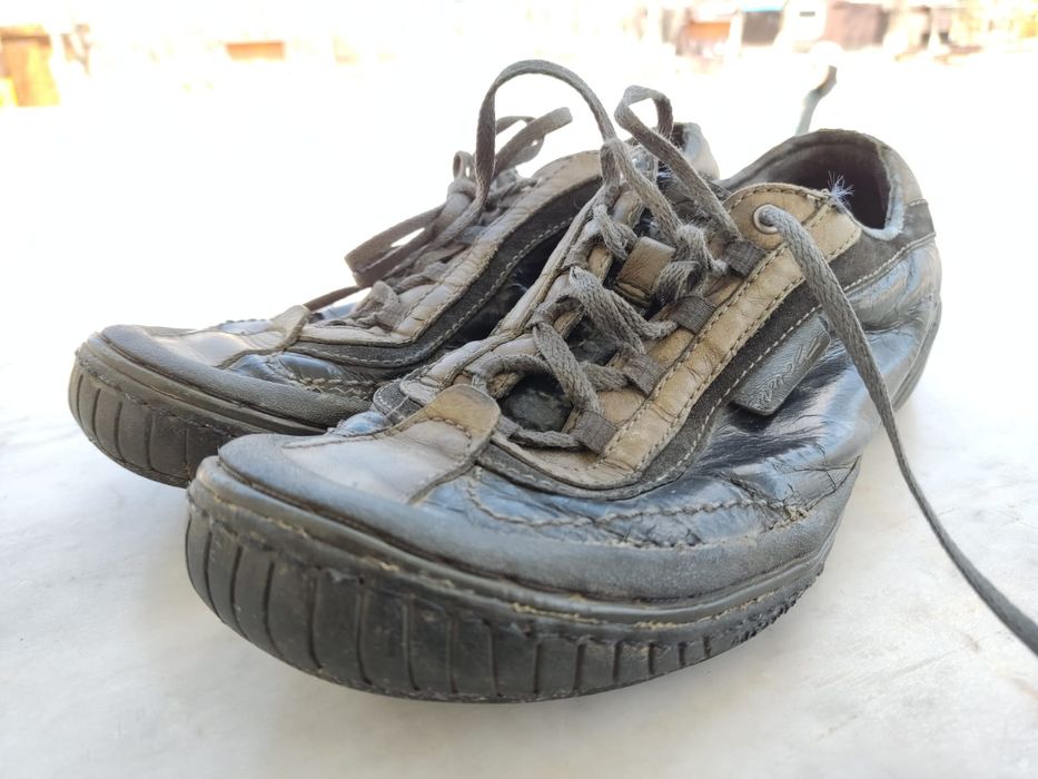 Merrell. Кеды / кроссовки. 41 размер.