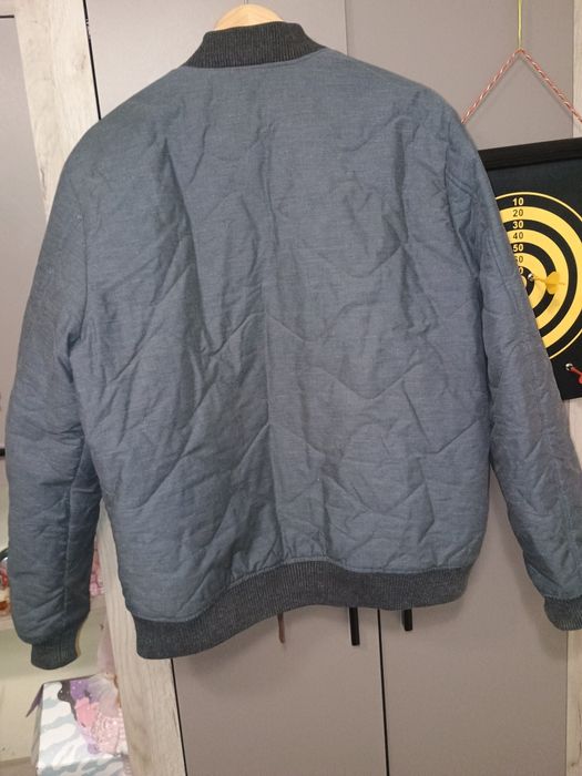 Яке размер L H&M