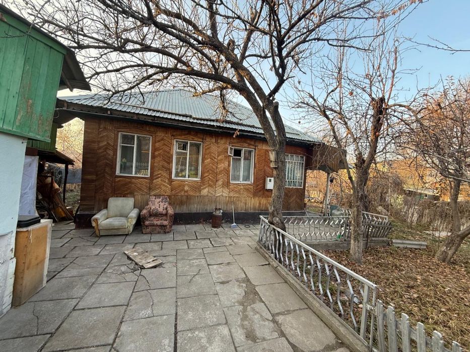 Продам дом в прекрасном районе