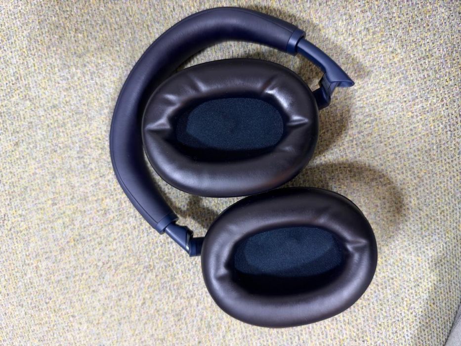 Наушники sony sm wh-1000xm6