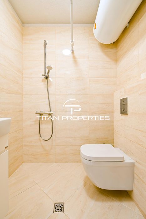 Дава се под наем Двустаен апартамент в София, Левски Г - 70 кв.м за 715 € - Снимка #9