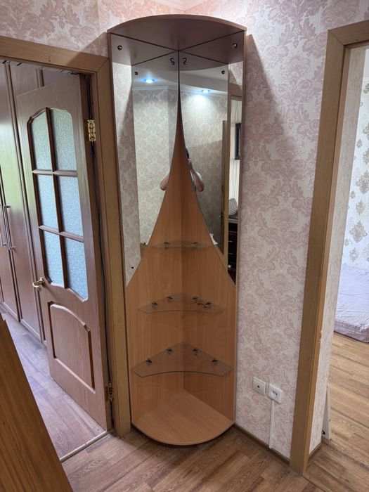 Прихожка и стиляжка