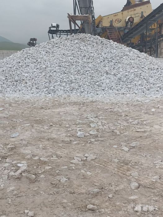 Kroshka yoki dekarativni towlar kerak boʻlsa bemalol cheksiz yetqazib