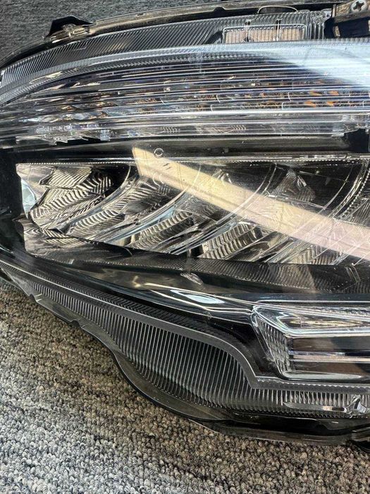 Far stanga led HONDA CIVIC X