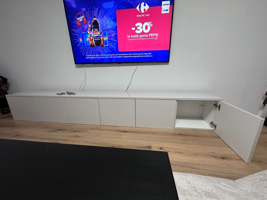 Comoda Tv din MDF Nouă