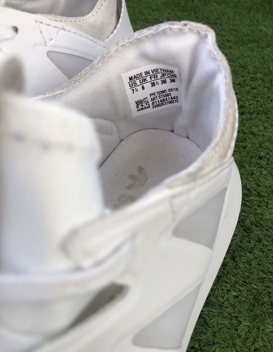 Adidas Tubular дамки маратонки 39 1/3