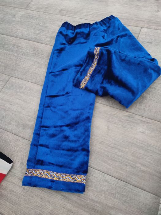 Национальный костюм