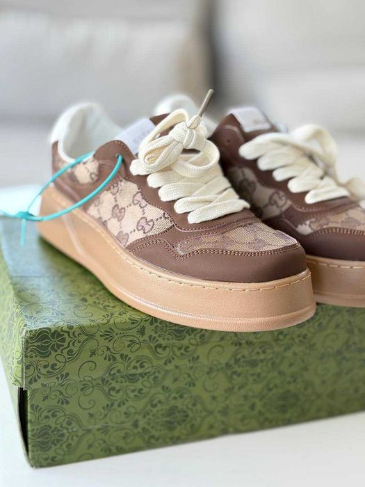 Дамски маратонки Gucci размер 37