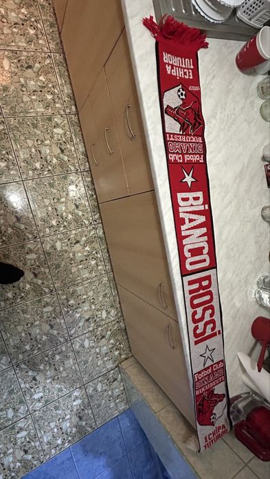 Fular colectie dinamo