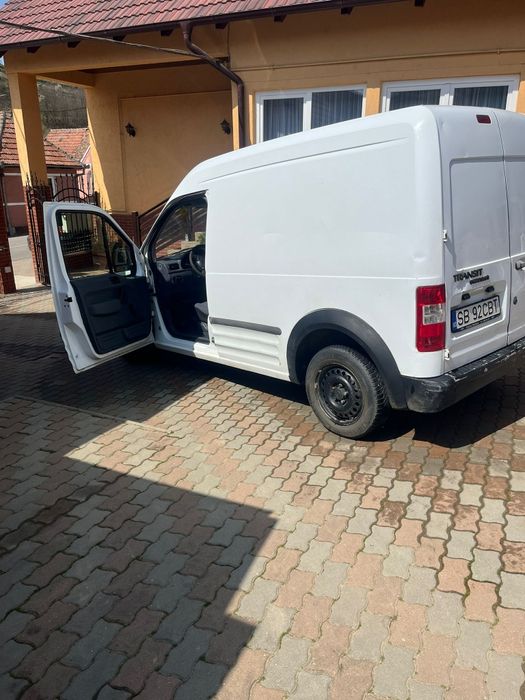 Vănd Ford Transit Connect