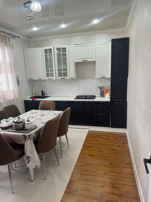 Продается дом в Талгарском районе