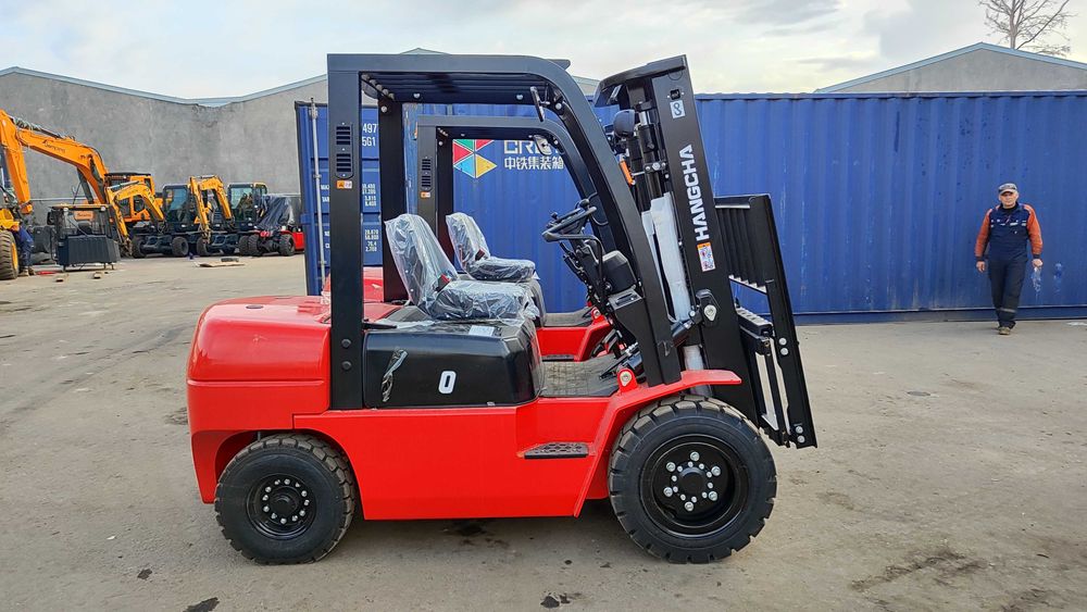 AKSIYA NARXI, Hangcha, Погрузчик 2тн.