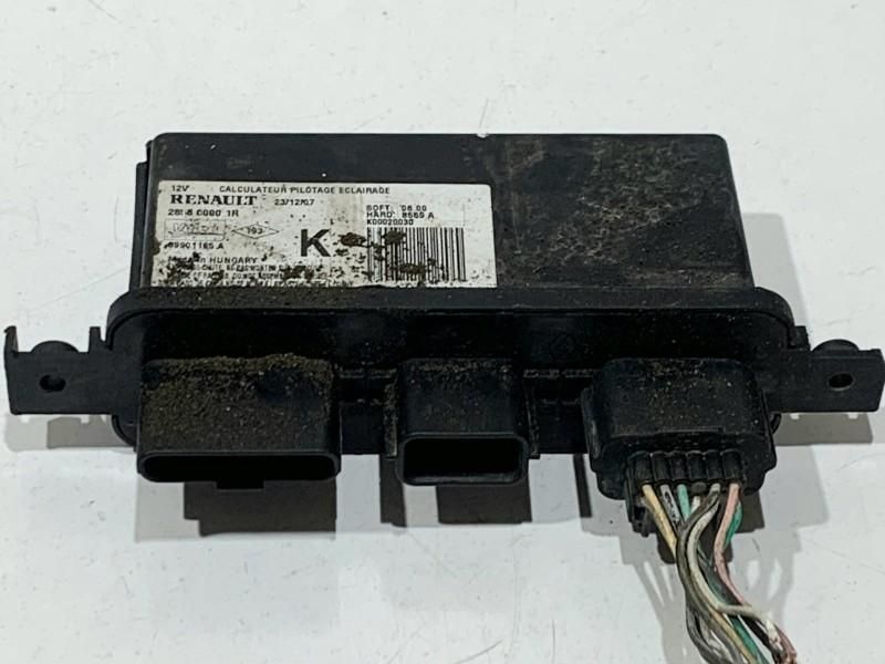 Modul tensiune xenon Renault Laguna 3 facelift (2010-2013) 1.5 dci K9K 846 285800001R