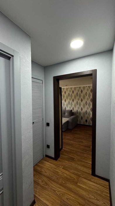 Продам 2 ком с современным ремонтом, 3 этаж, Франко 4