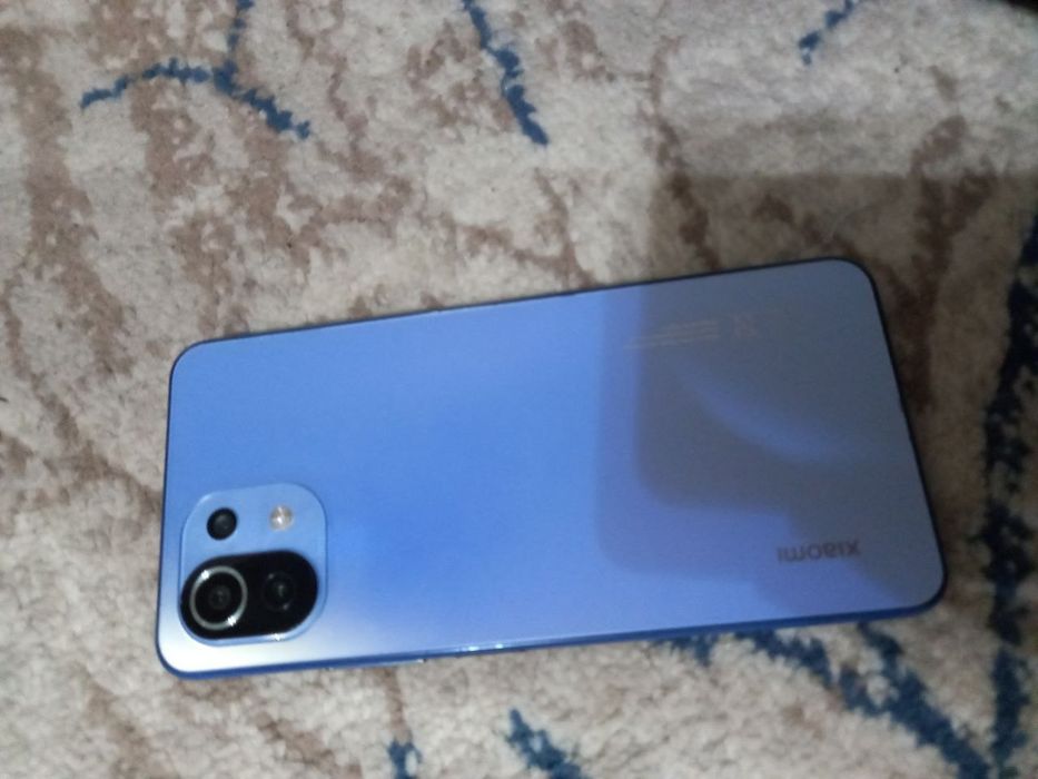 Xiaomi 11 lite sotiladi Andijon