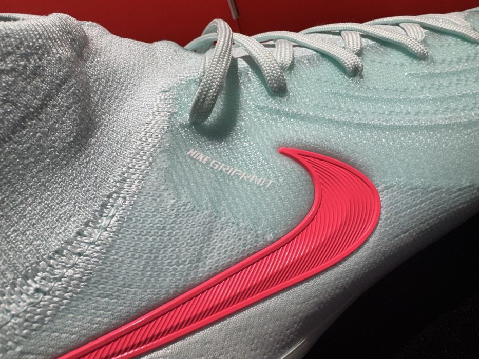 Оригинални! Nike Phantom Luna 2 Elite FG - 47 Shoemag