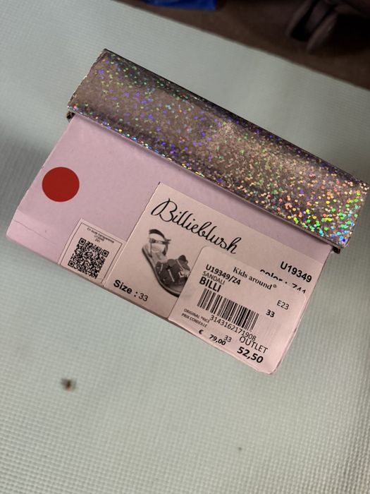 Детски обувки сандали , маратонки адидас 33